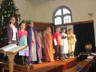 nativity