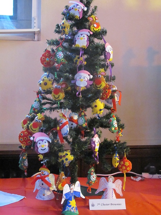 tree