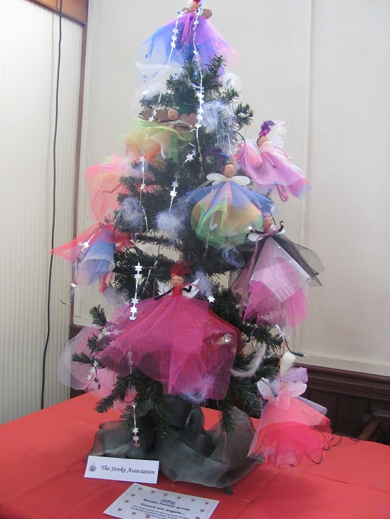 tree